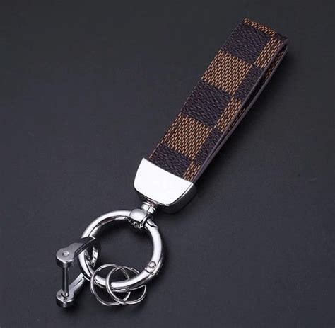 sleutelhanger louis vuitton replica|Meer.